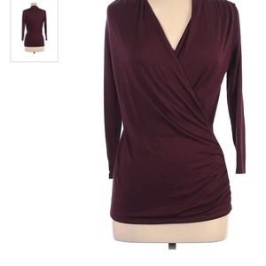 41 Hawthorne Long Sleeve Top